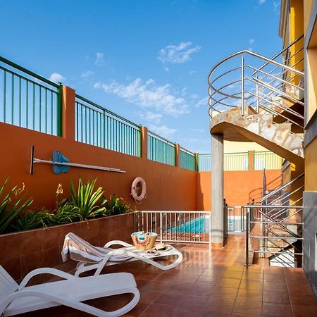 Pino Apartment, Montana La Data San Bartolomé エクステリア 写真