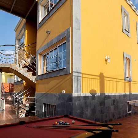 Pino Apartment, Montana La Data San Bartolomé エクステリア 写真