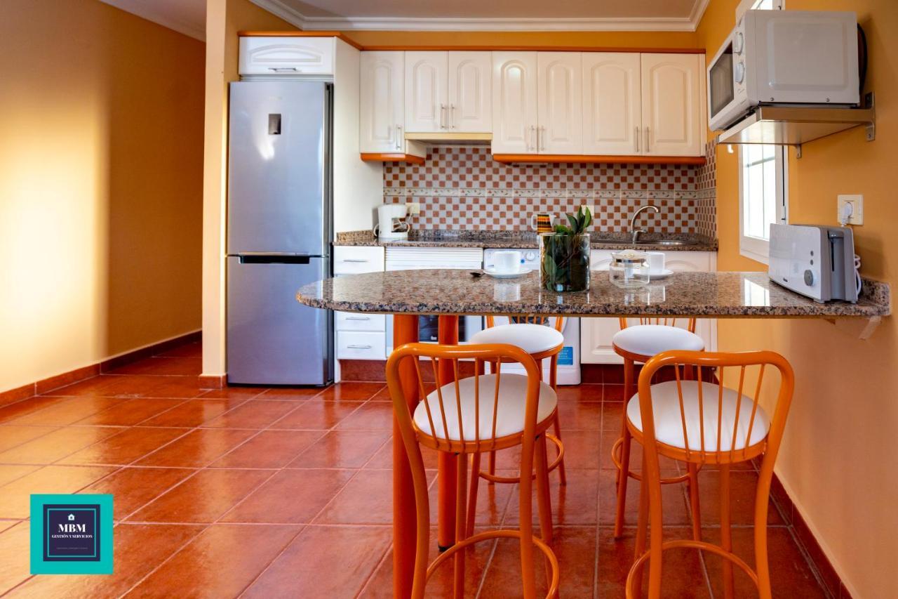Pino Apartment, Montana La Data San Bartolomé エクステリア 写真