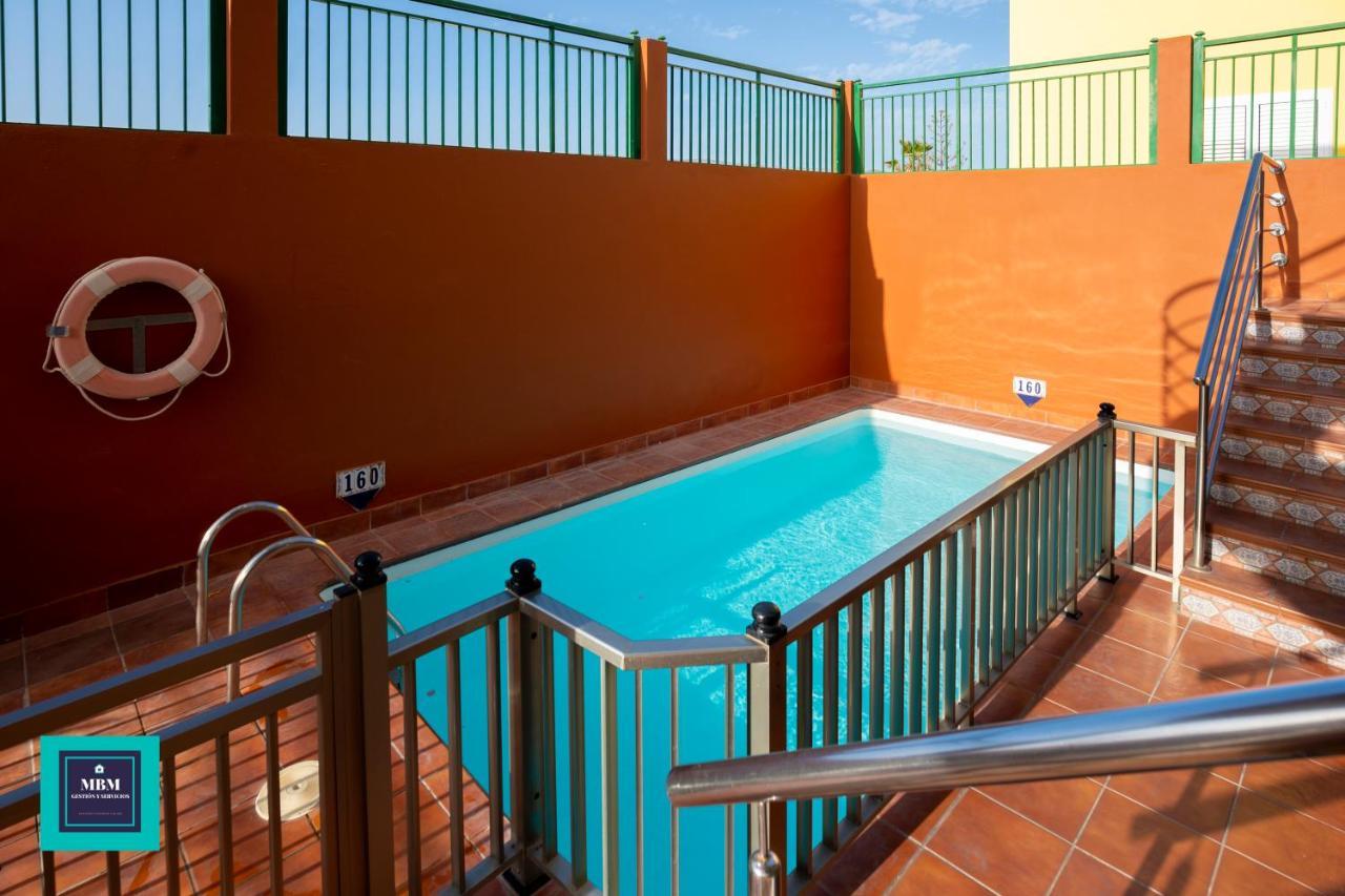 Pino Apartment, Montana La Data San Bartolomé エクステリア 写真