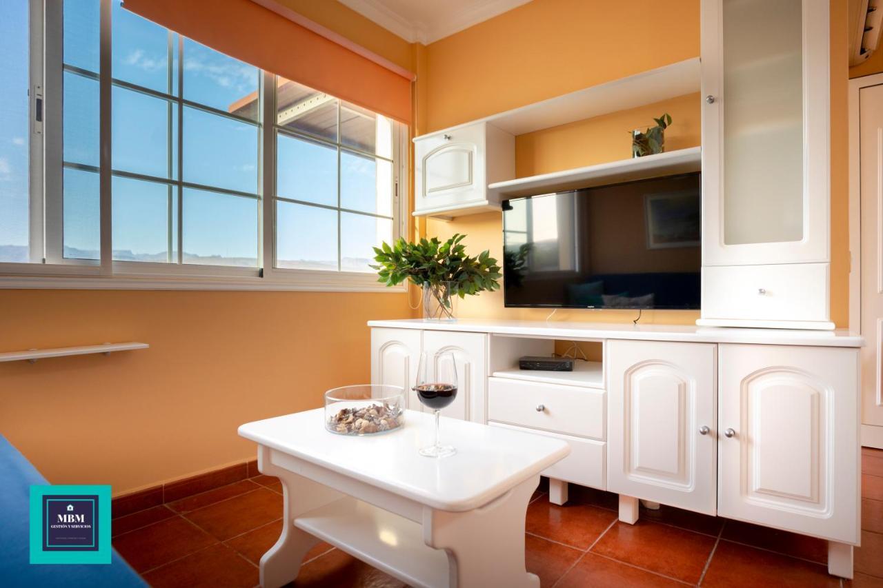 Pino Apartment, Montana La Data San Bartolomé エクステリア 写真