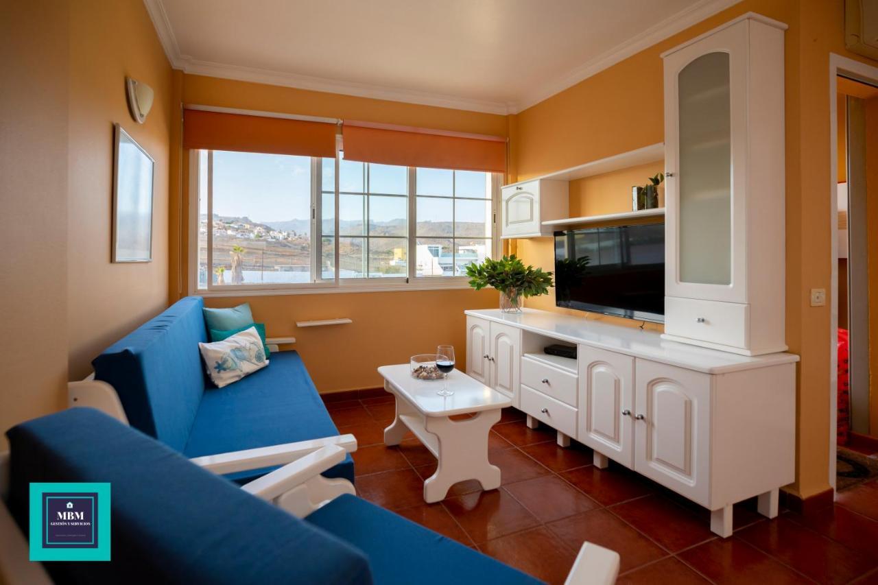 Pino Apartment, Montana La Data San Bartolomé エクステリア 写真