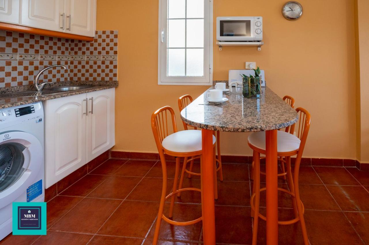 Pino Apartment, Montana La Data San Bartolomé エクステリア 写真