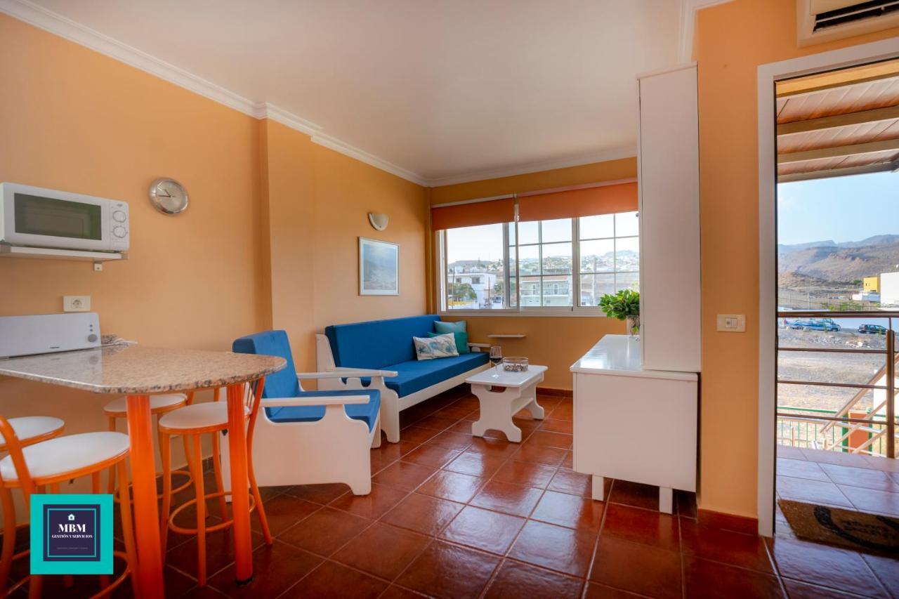 Pino Apartment, Montana La Data San Bartolomé エクステリア 写真