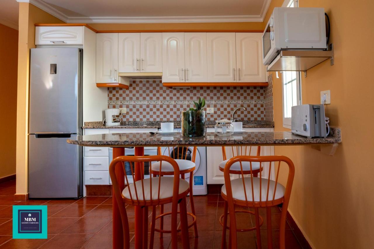 Pino Apartment, Montana La Data San Bartolomé エクステリア 写真