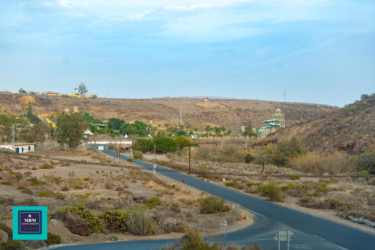 Pino Apartment, Montana La Data San Bartolomé エクステリア 写真