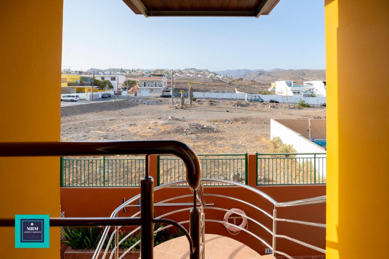 Pino Apartment, Montana La Data San Bartolomé エクステリア 写真
