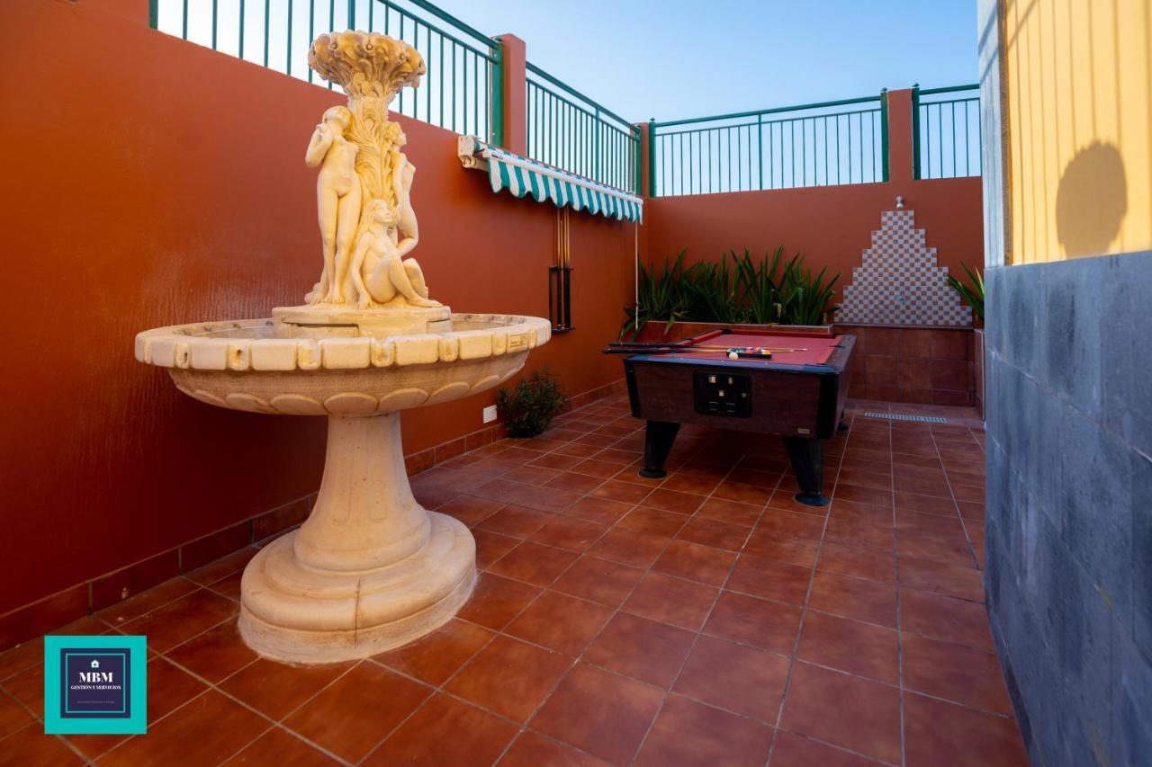 Pino Apartment, Montana La Data San Bartolomé エクステリア 写真