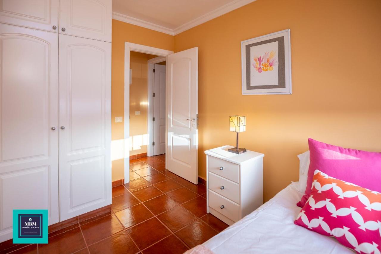 Pino Apartment, Montana La Data San Bartolomé エクステリア 写真