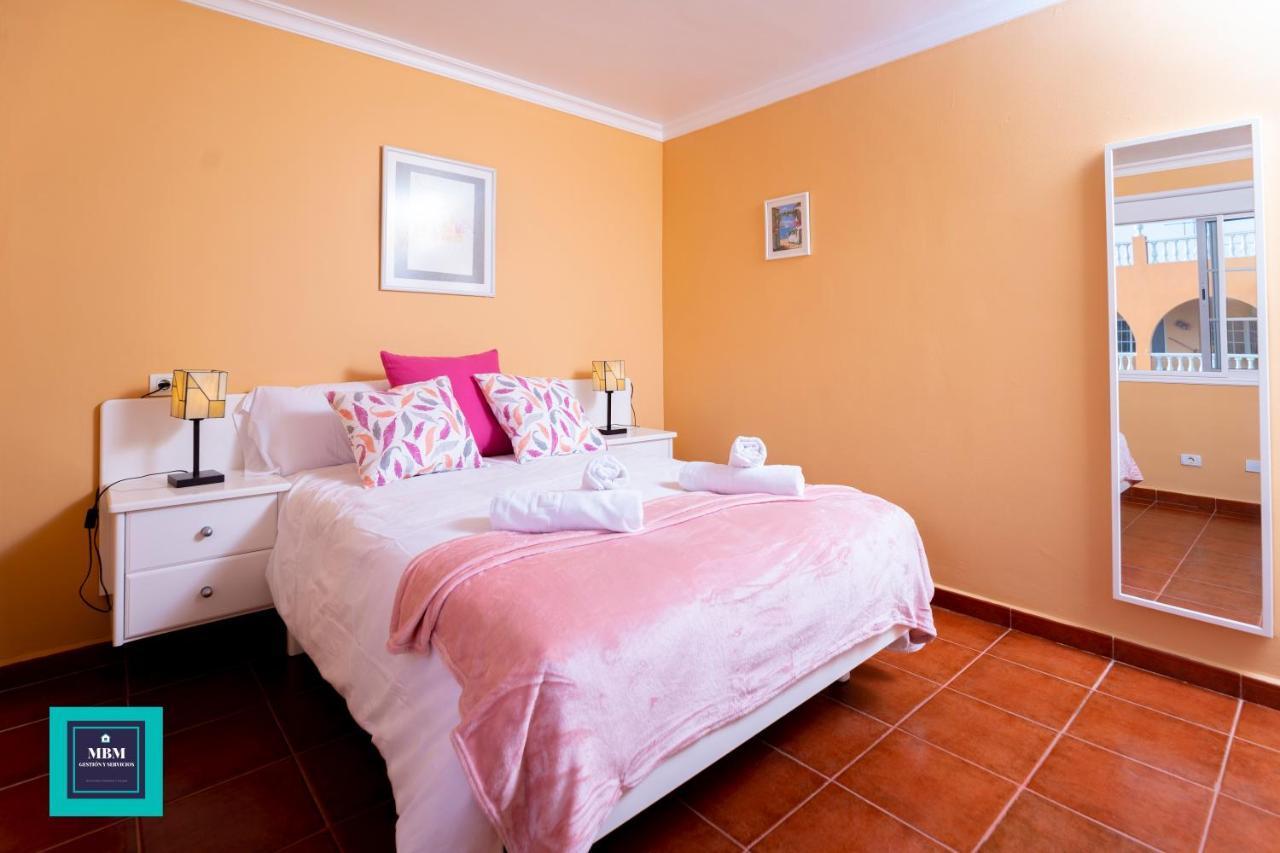 Pino Apartment, Montana La Data San Bartolomé エクステリア 写真