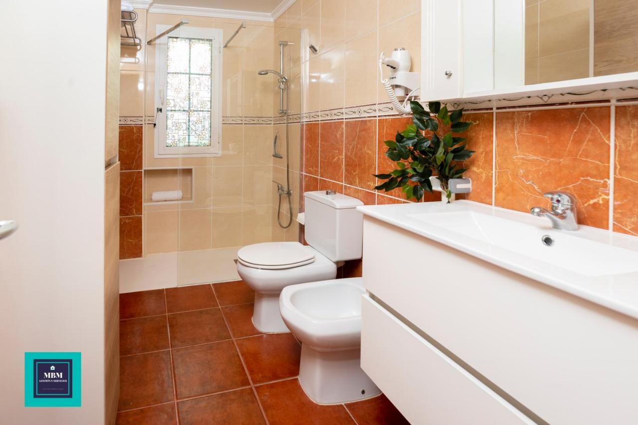 Pino Apartment, Montana La Data San Bartolomé エクステリア 写真