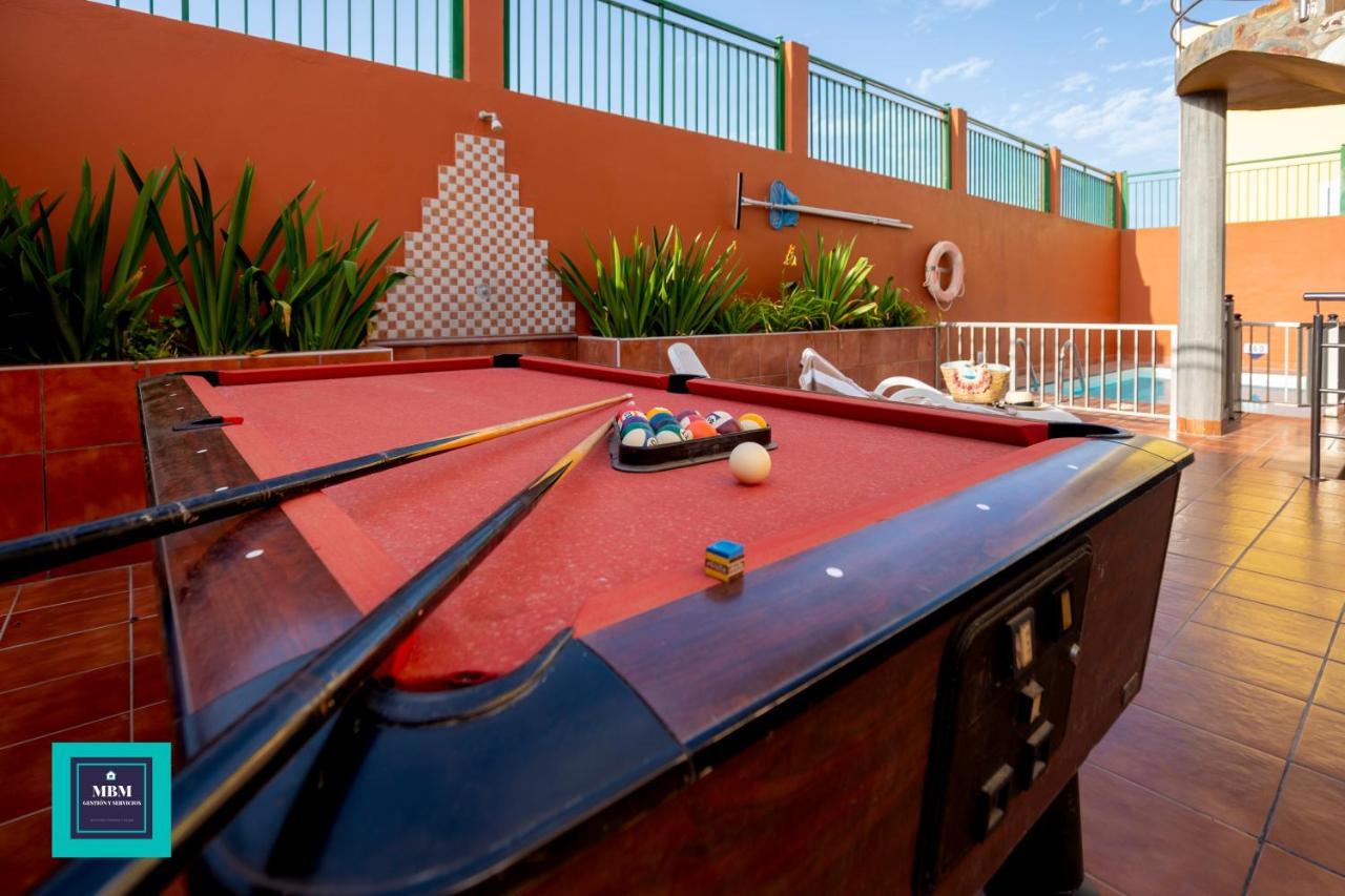 Pino Apartment, Montana La Data San Bartolomé エクステリア 写真