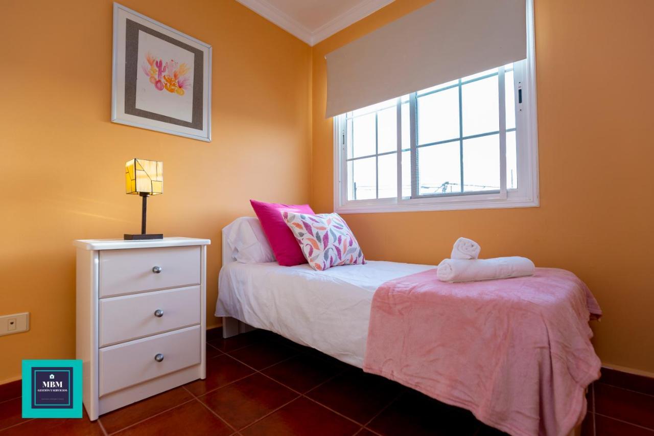 Pino Apartment, Montana La Data San Bartolomé エクステリア 写真