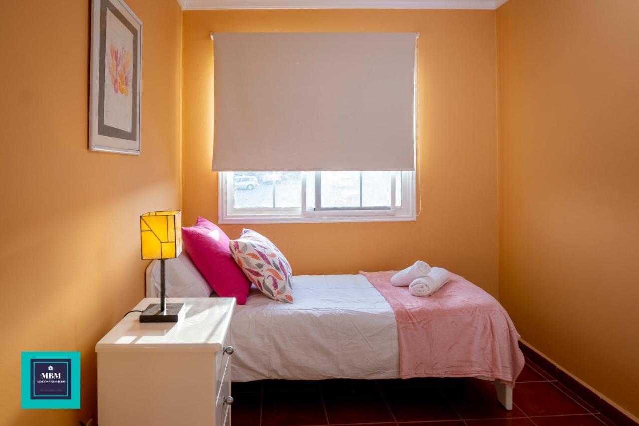 Pino Apartment, Montana La Data San Bartolomé エクステリア 写真