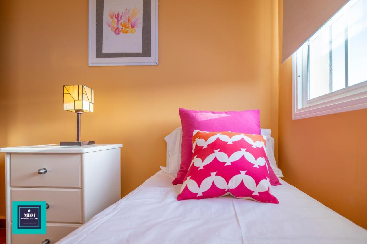Pino Apartment, Montana La Data San Bartolomé エクステリア 写真
