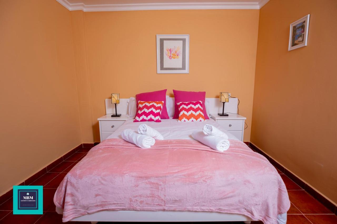Pino Apartment, Montana La Data San Bartolomé エクステリア 写真