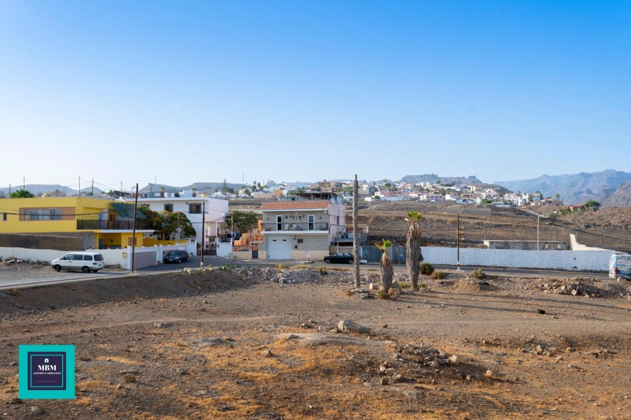 Pino Apartment, Montana La Data San Bartolomé エクステリア 写真