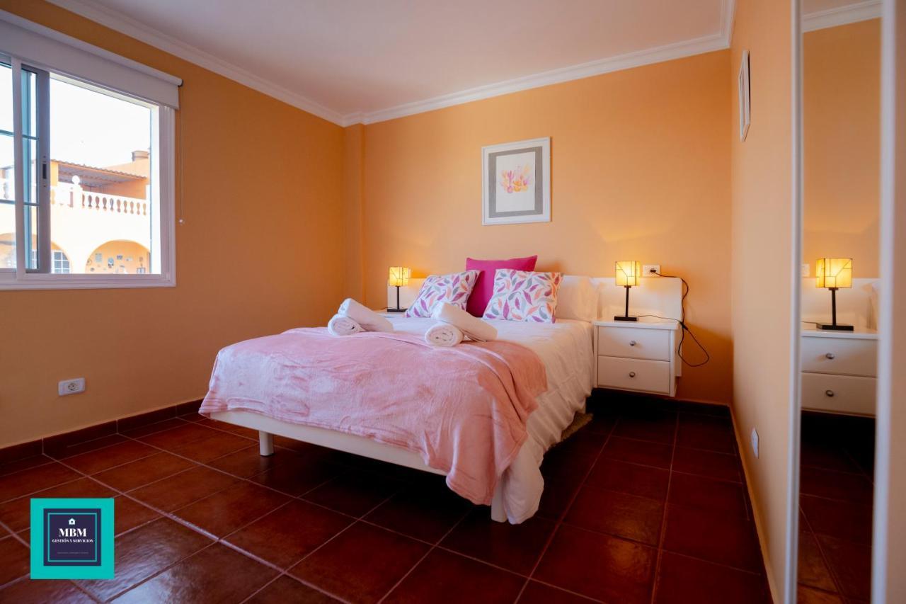 Pino Apartment, Montana La Data San Bartolomé エクステリア 写真