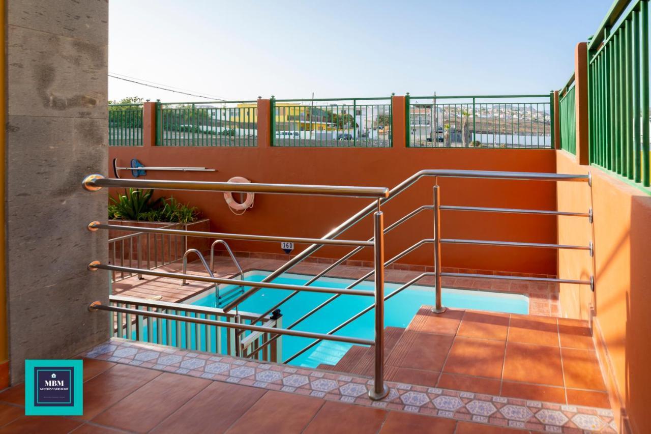 Pino Apartment, Montana La Data San Bartolomé エクステリア 写真