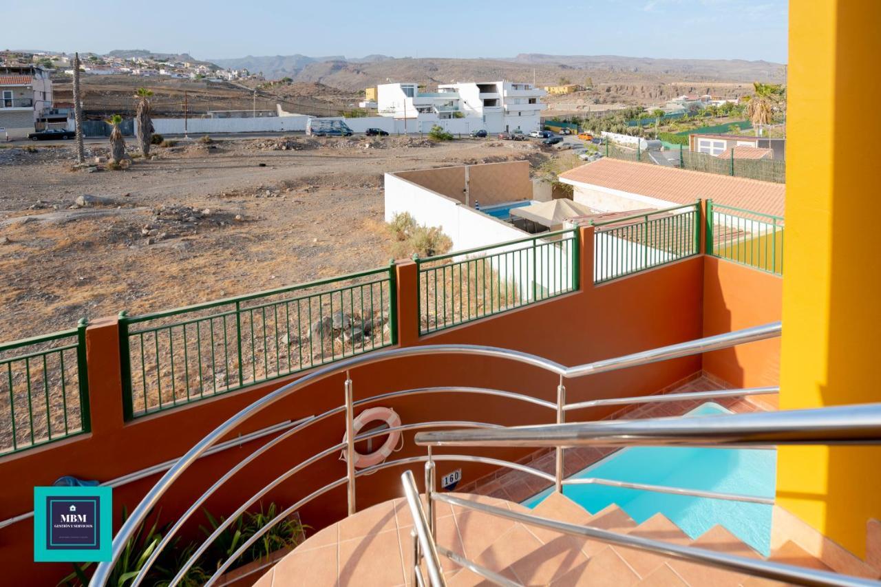 Pino Apartment, Montana La Data San Bartolomé エクステリア 写真