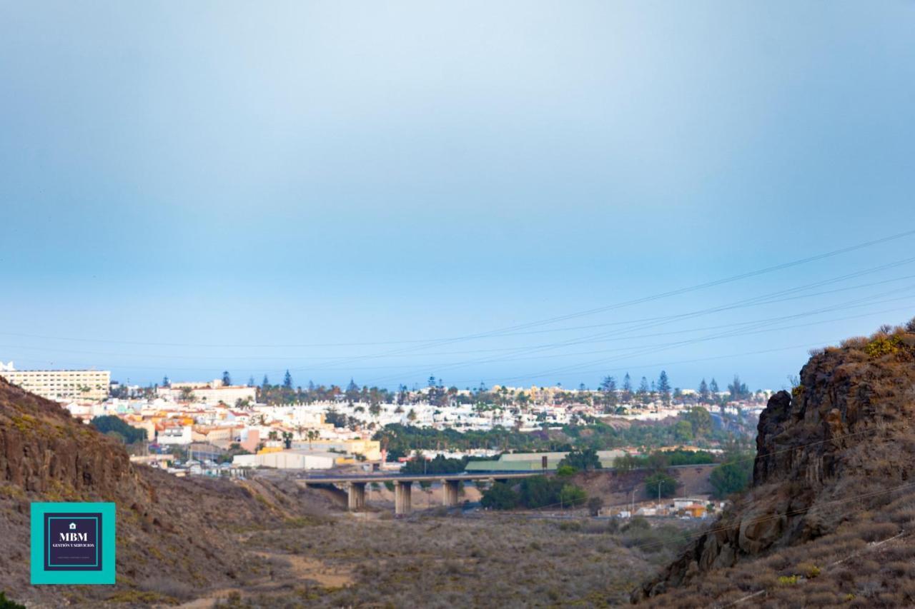 Pino Apartment, Montana La Data San Bartolomé エクステリア 写真