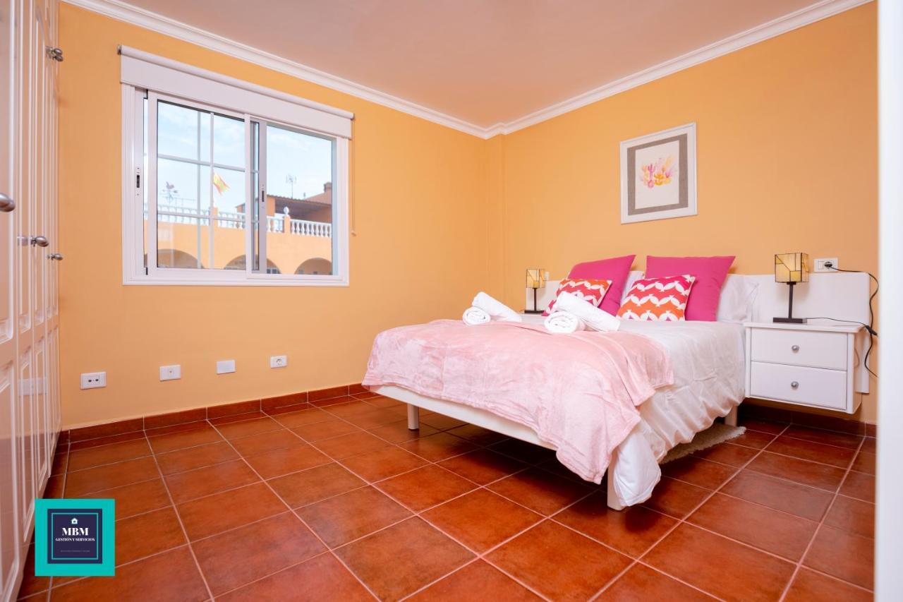 Pino Apartment, Montana La Data San Bartolomé エクステリア 写真
