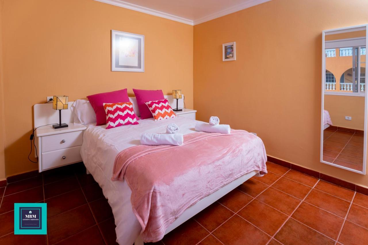 Pino Apartment, Montana La Data San Bartolomé エクステリア 写真