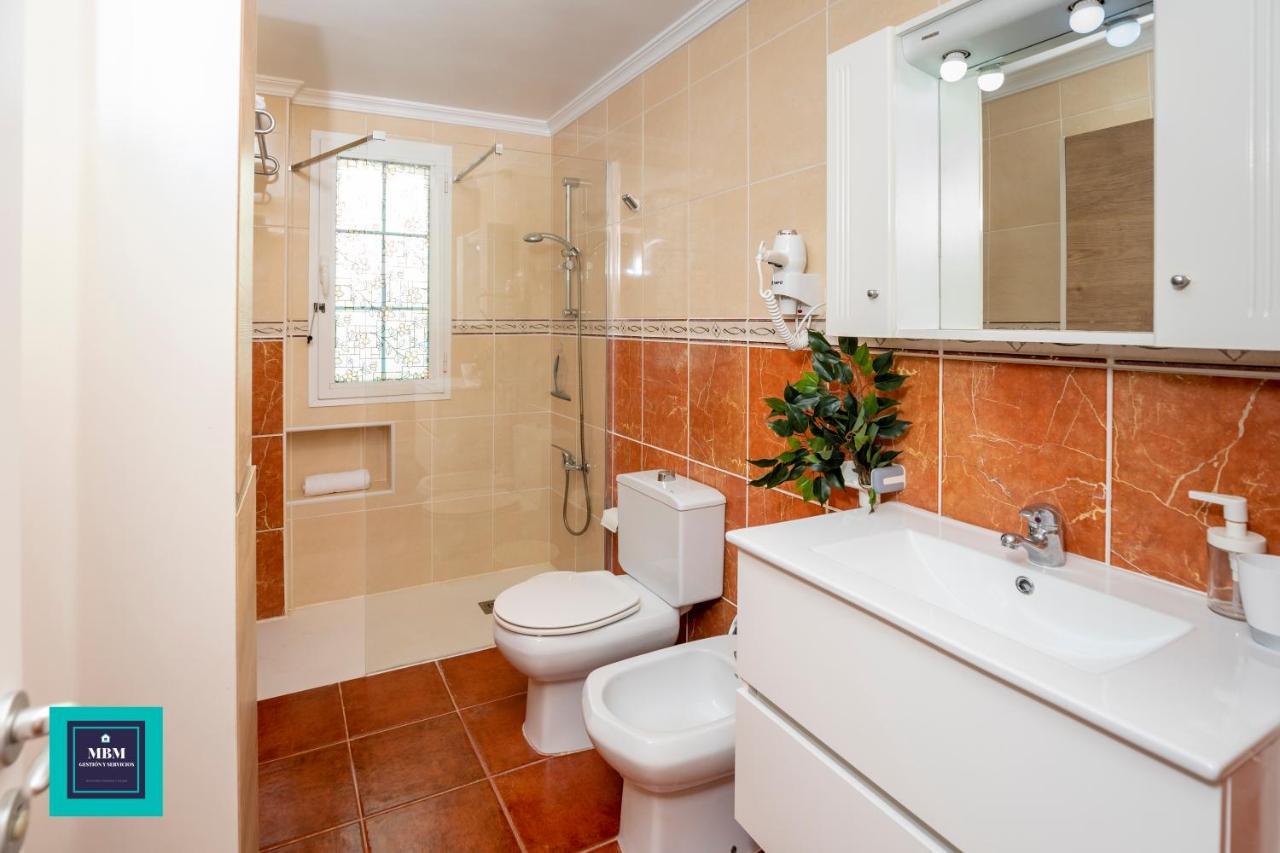 Pino Apartment, Montana La Data San Bartolomé エクステリア 写真