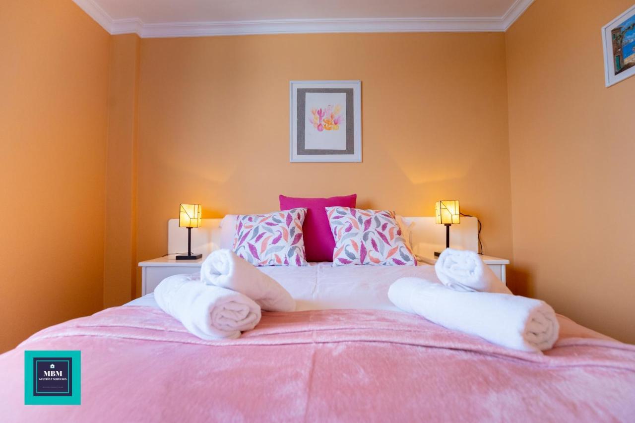 Pino Apartment, Montana La Data San Bartolomé エクステリア 写真