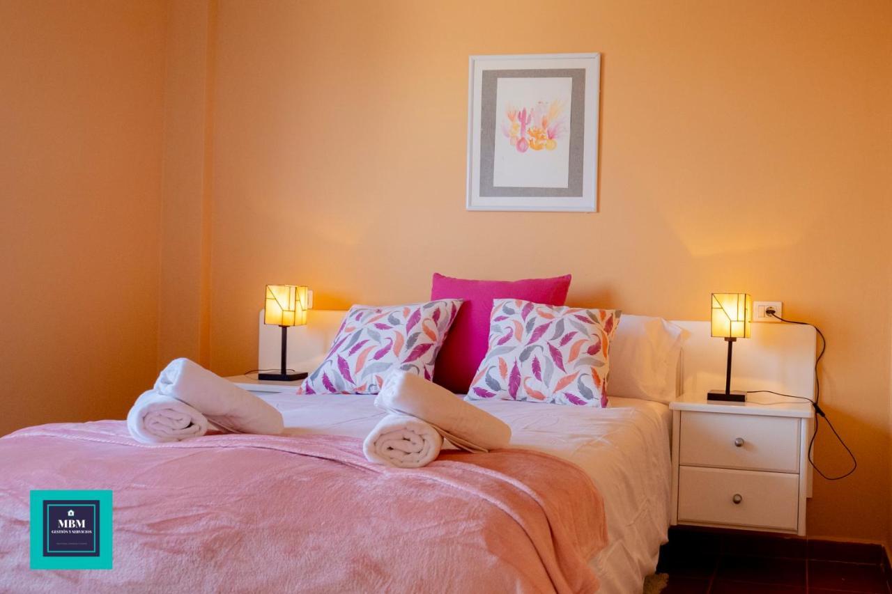 Pino Apartment, Montana La Data San Bartolomé エクステリア 写真